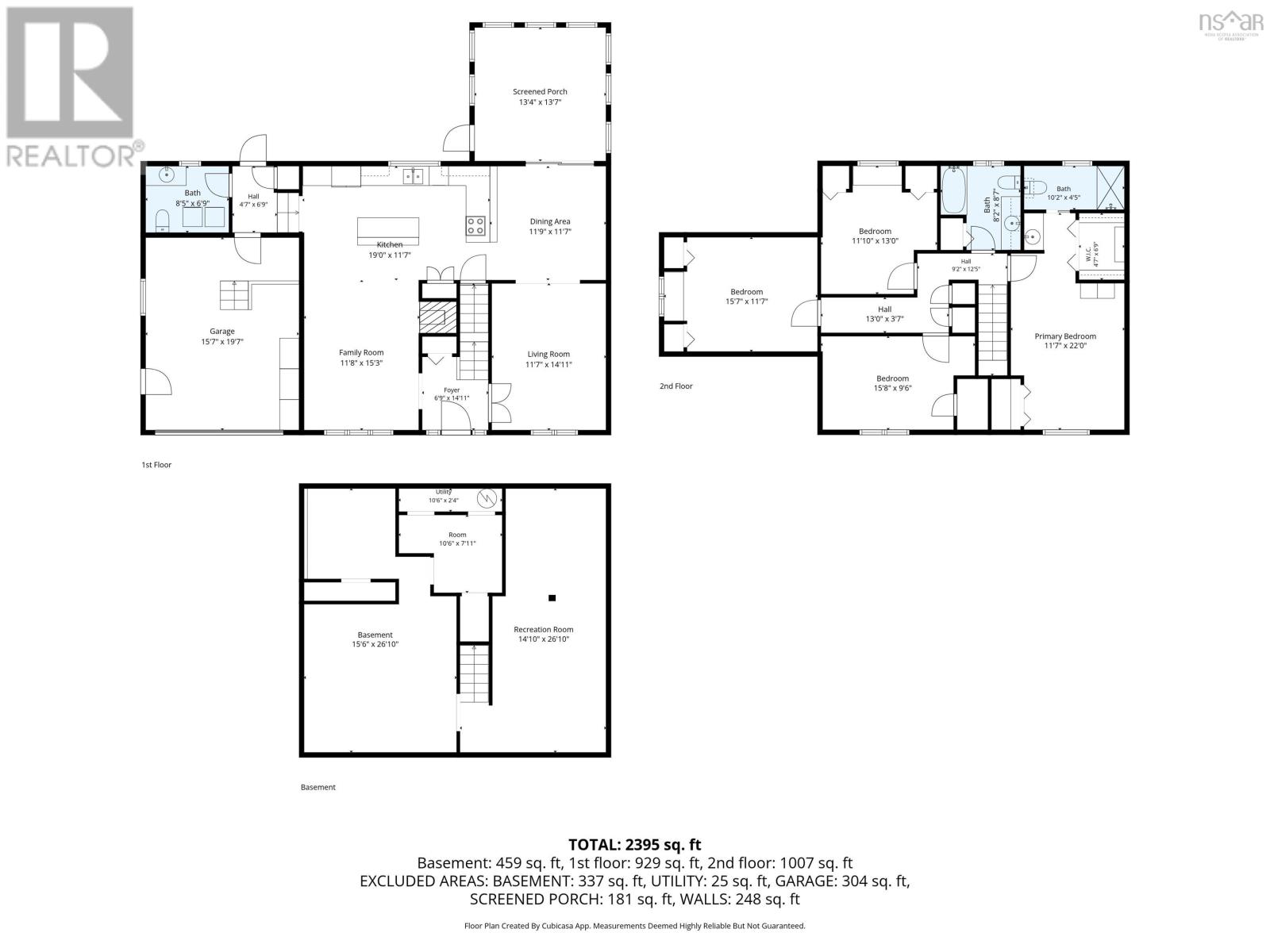 8 Penny Lane, Amherst, Nova Scotia  B4H 4V4 - Photo 48 - 202611890