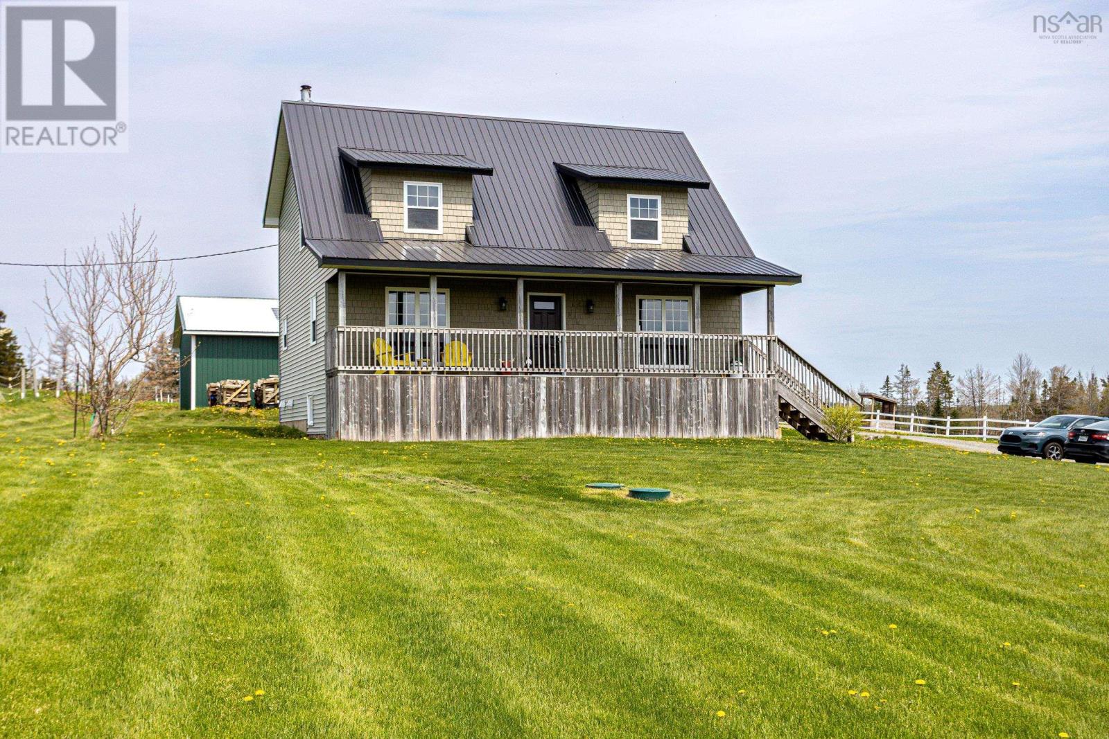 5221 Highway 289, upper stewiacke, Nova Scotia