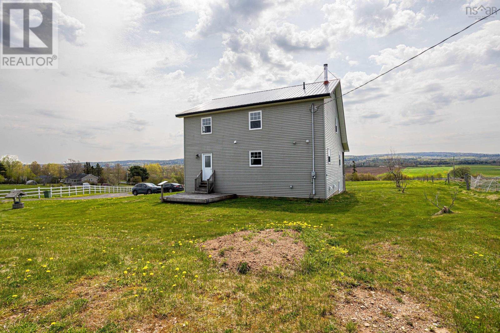 5221 Highway 289, Upper Stewiacke, Nova Scotia  B0N 2P0 - Photo 11 - 202611896