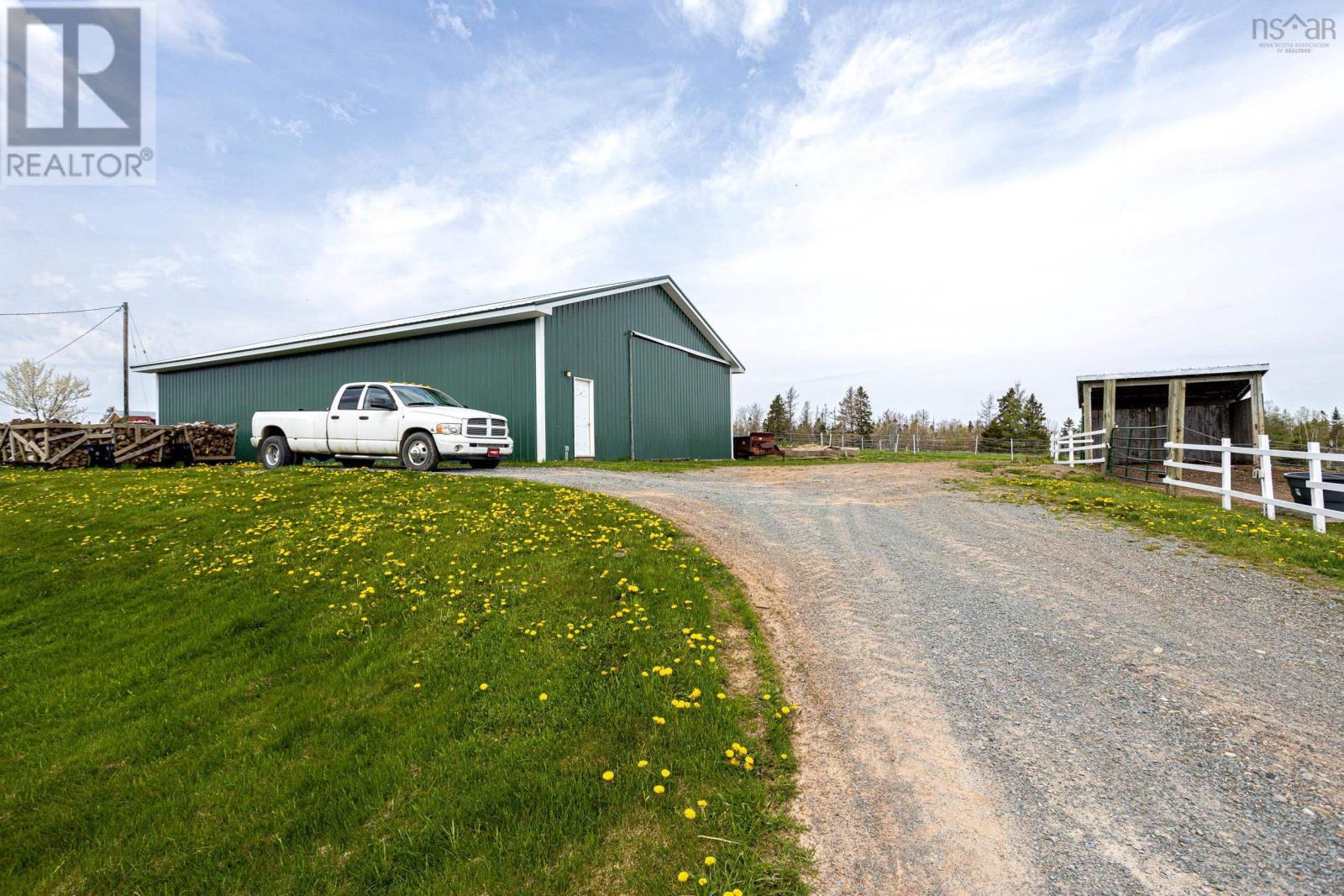 5221 Highway 289, Upper Stewiacke, Nova Scotia  B0N 2P0 - Photo 12 - 202611896