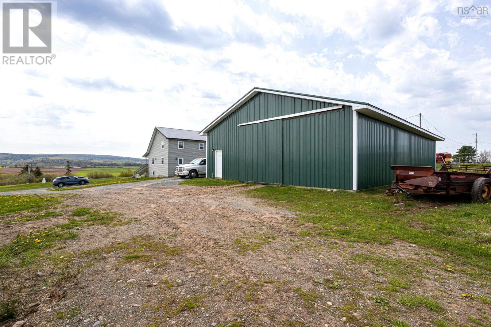 5221 Highway 289, Upper Stewiacke, Nova Scotia  B0N 2P0 - Photo 17 - 202611896