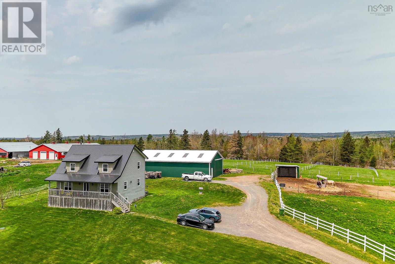 5221 Highway 289, Upper Stewiacke, Nova Scotia  B0N 2P0 - Photo 4 - 202611896