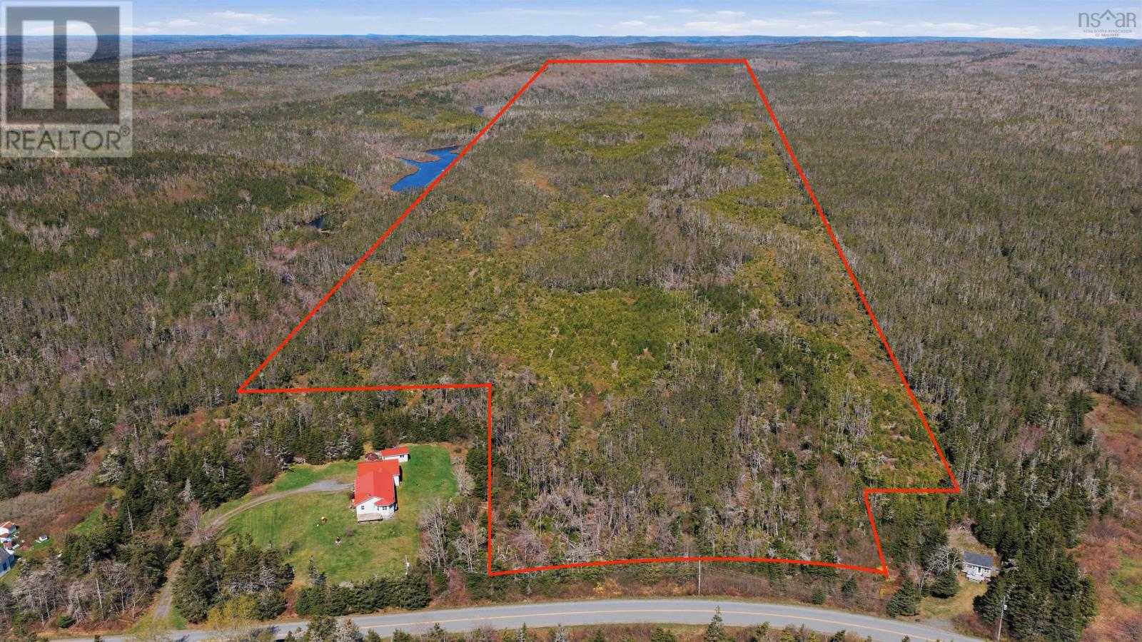 0 West Ship Harbour Road, Owls Head, Nova Scotia  B0J 2L0 - Photo 2 - 202611898