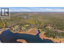 0 West Ship Harbour Road, owls head, Nova Scotia