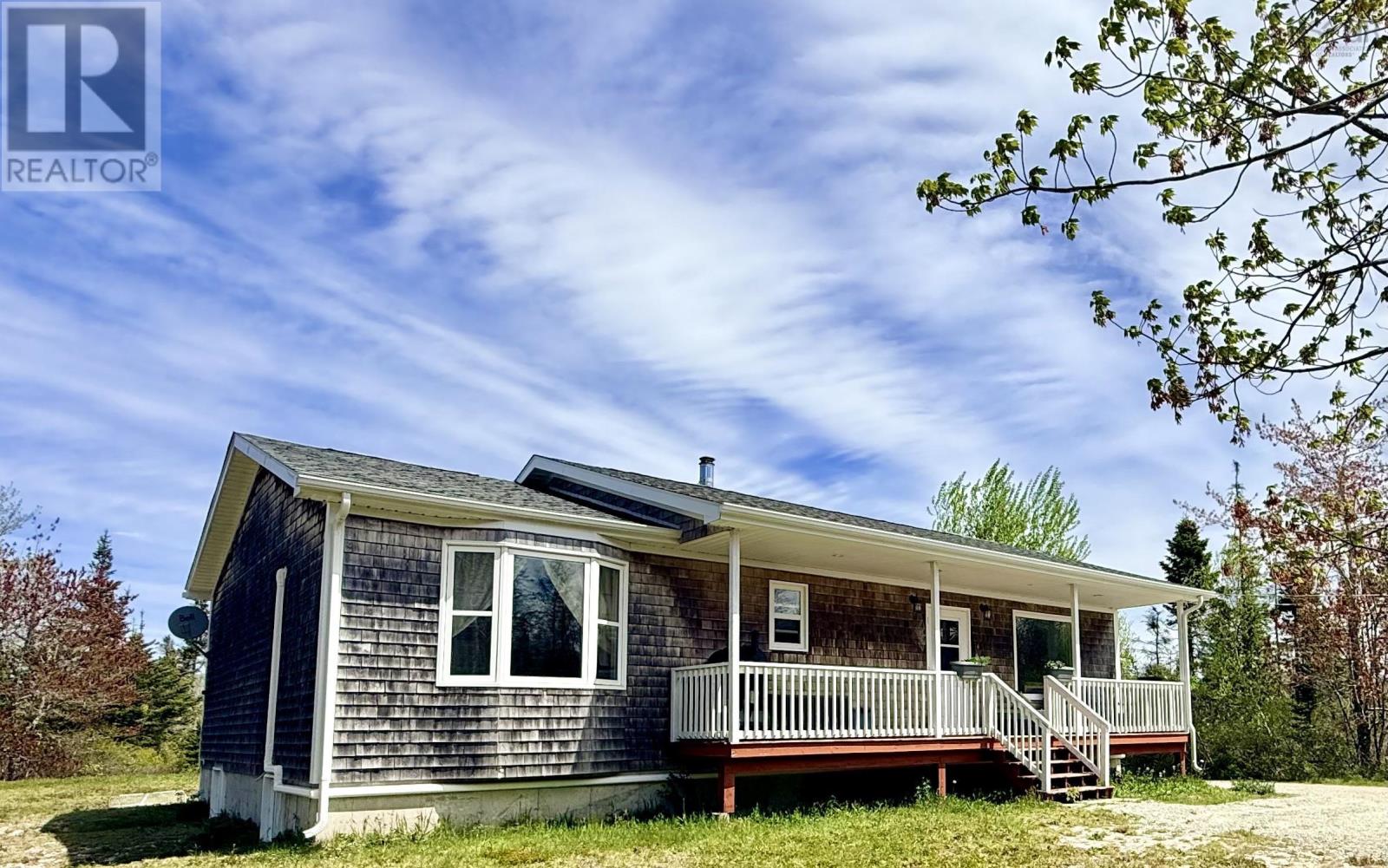 144 Chemin Du Mecoque, abrams river, Nova Scotia