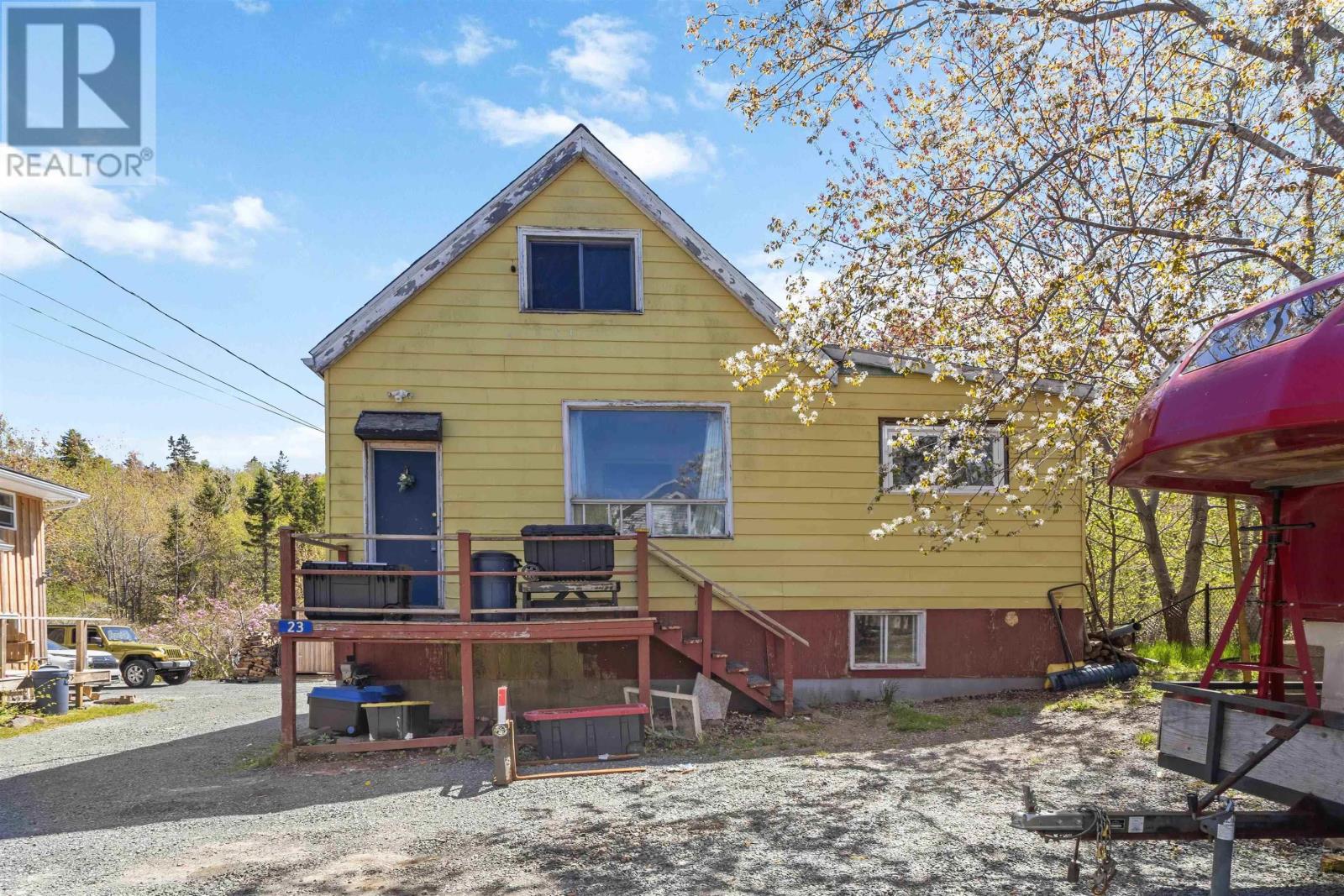 23 Military Road Halifax Lot 7 Road, Halifax, Nova Scotia  B3P 0K3 - Photo 24 - 202611930