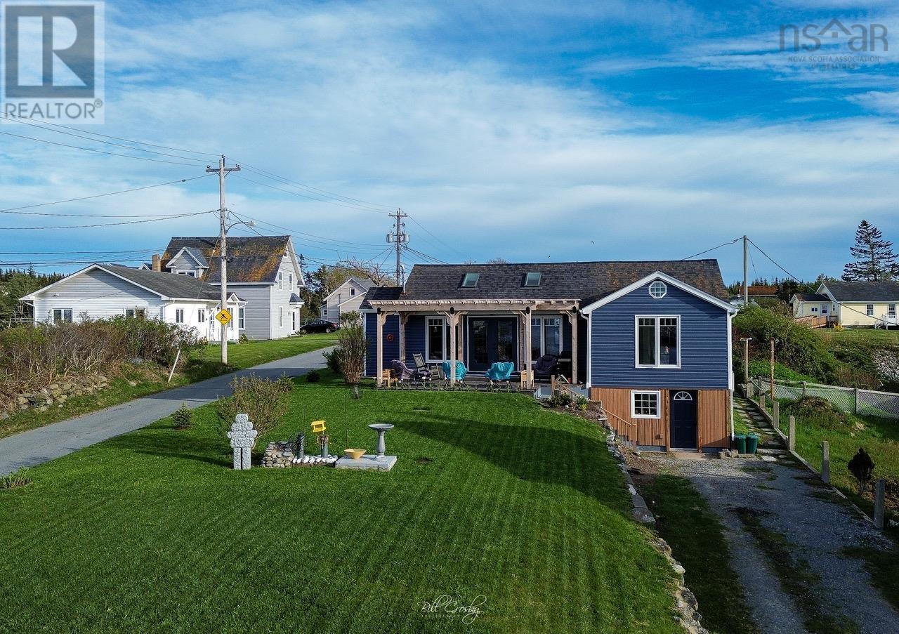 83 South Street, Lockeport, Nova Scotia  B0T 1L0 - Photo 30 - 202611939