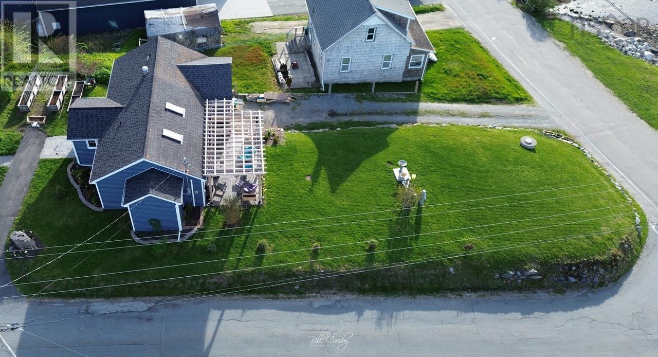 83 South Street, Lockeport, Nova Scotia  B0T 1L0 - Photo 37 - 202611939