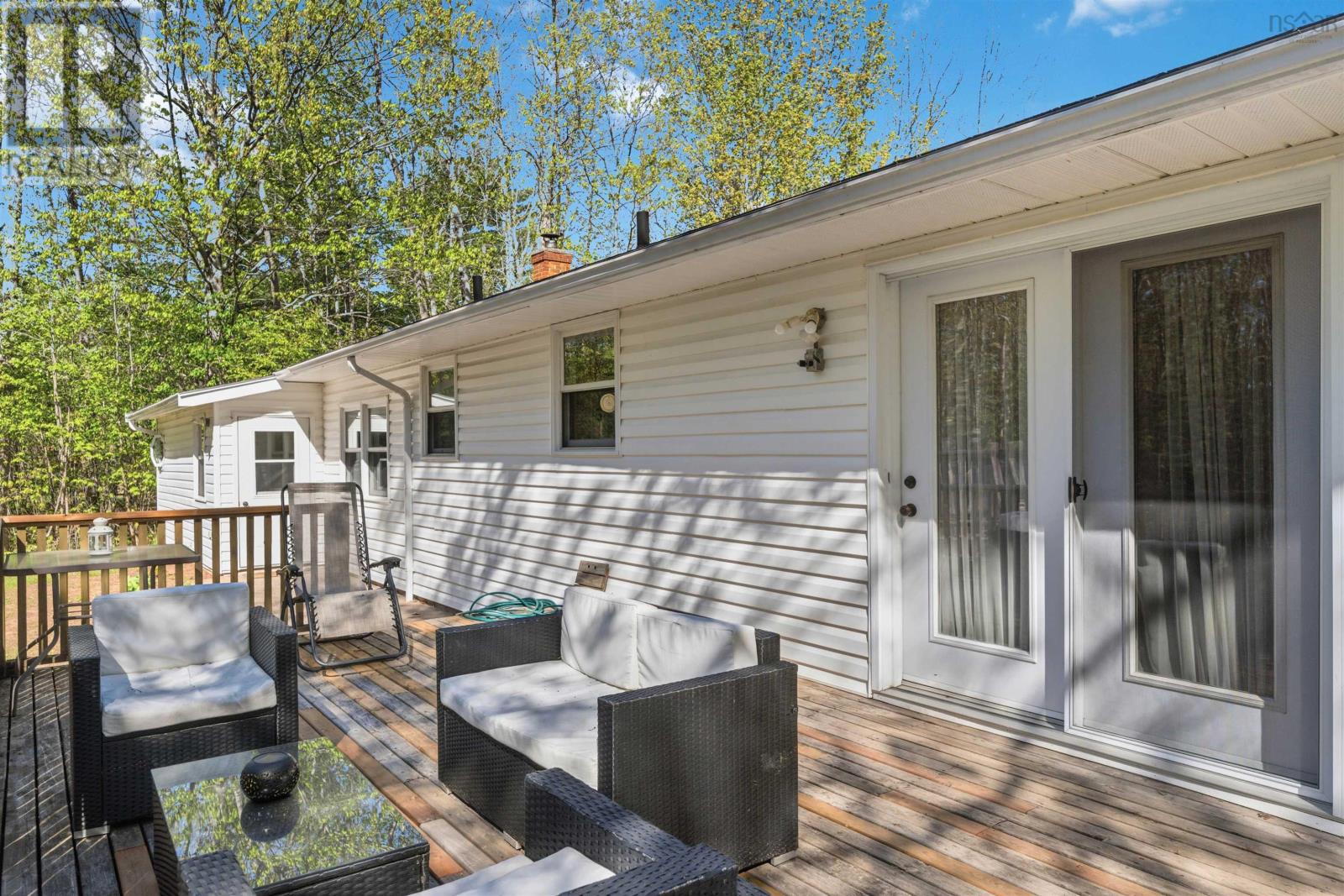 2410 Loretta Avenue, Coldbrook, Nova Scotia  B4R 1A7 - Photo 39 - 202611940