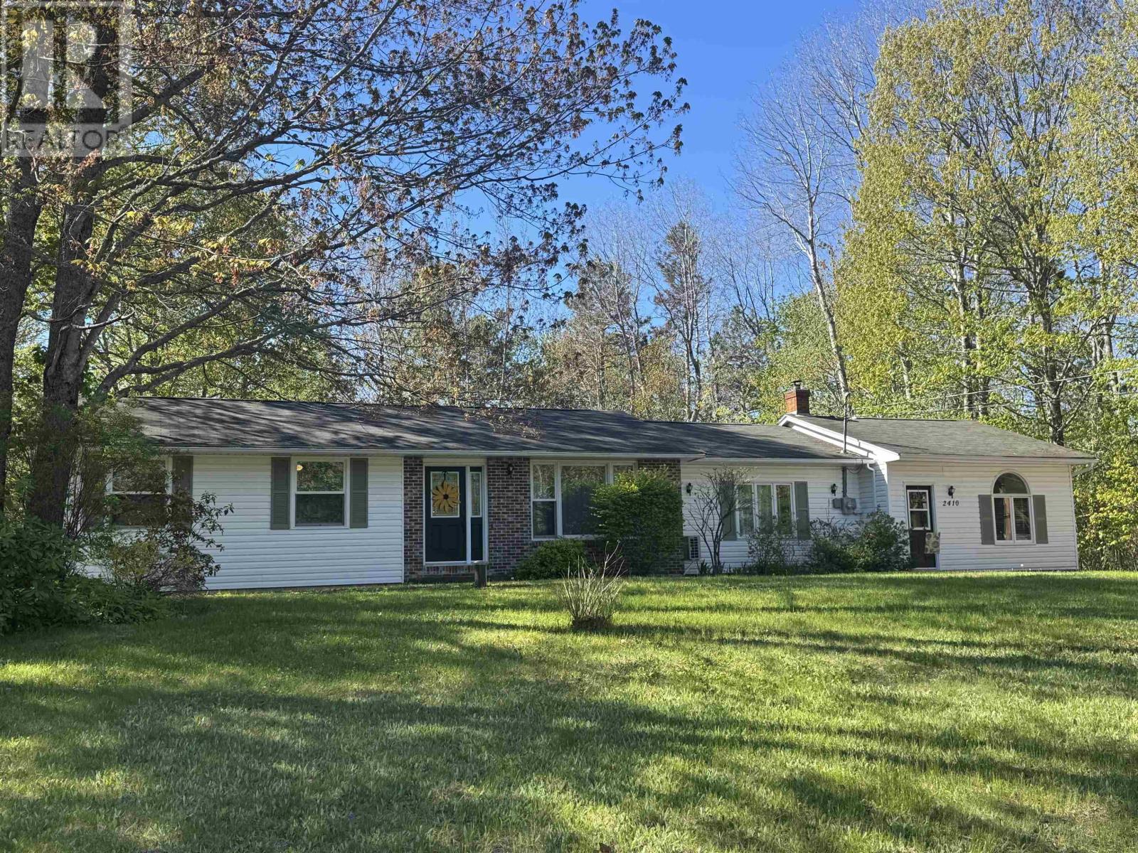 2410 Loretta Avenue, Coldbrook, Nova Scotia  B4R 1A7 - Photo 41 - 202611940