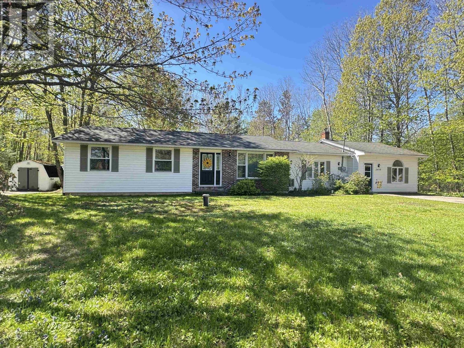 2410 Loretta Avenue, Coldbrook, Nova Scotia  B4R 1A7 - Photo 42 - 202611940