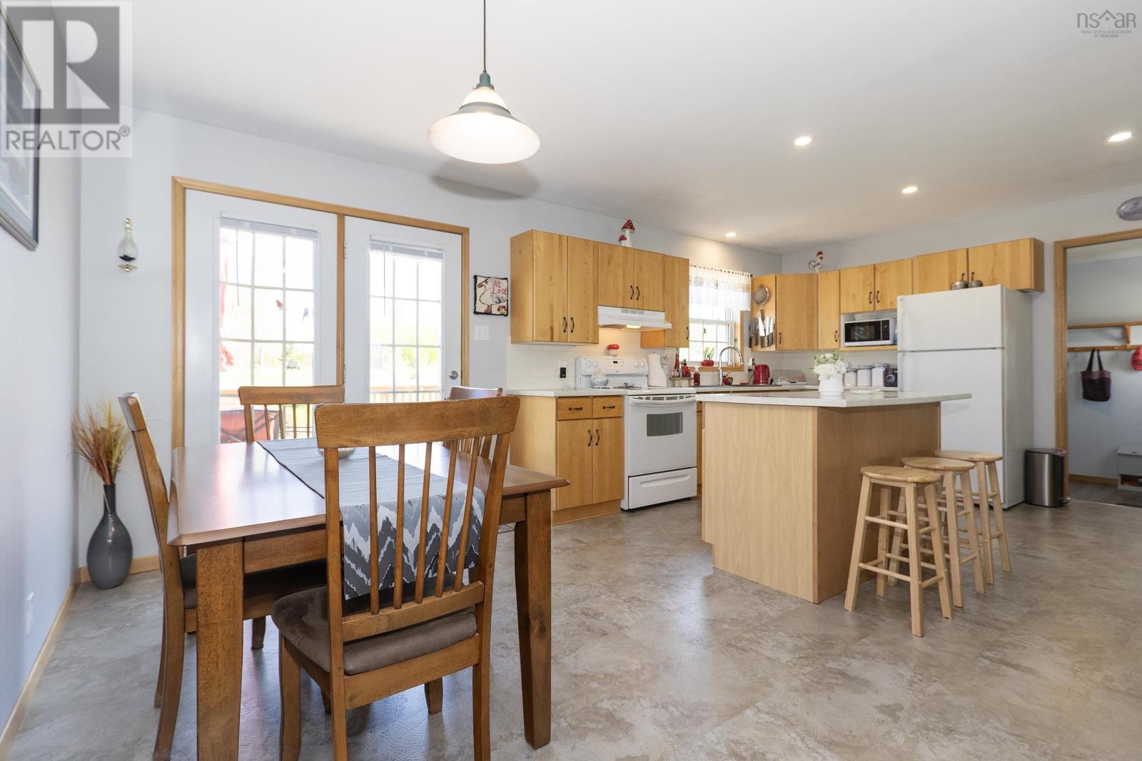 1448 Gulf Shore Road, Gulf Shore, Nova Scotia  B0K 1L0 - Photo 11 - 202611942