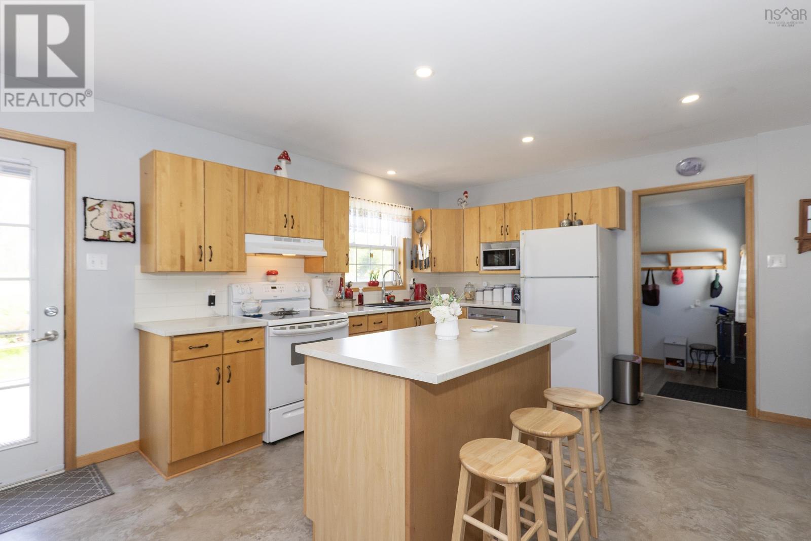1448 Gulf Shore Road, Gulf Shore, Nova Scotia  B0K 1L0 - Photo 12 - 202611942