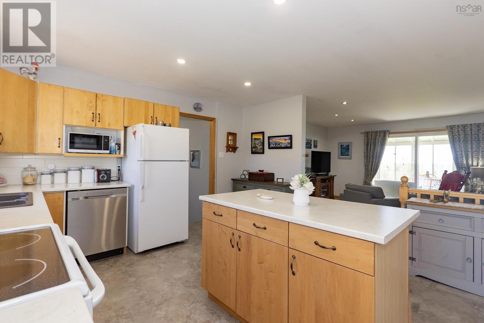 1448 Gulf Shore Road, Gulf Shore, Nova Scotia  B0K 1L0 - Photo 13 - 202611942