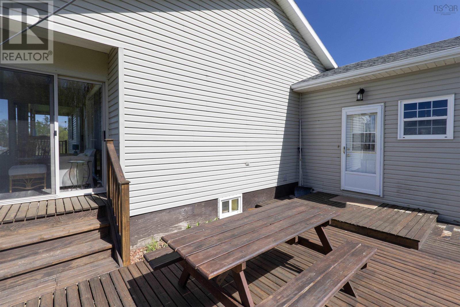 1448 Gulf Shore Road, Gulf Shore, Nova Scotia  B0K 1L0 - Photo 46 - 202611942