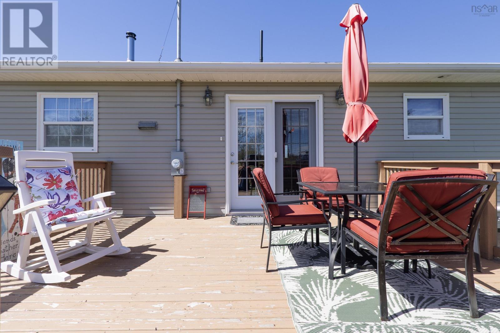 1448 Gulf Shore Road, Gulf Shore, Nova Scotia  B0K 1L0 - Photo 5 - 202611942