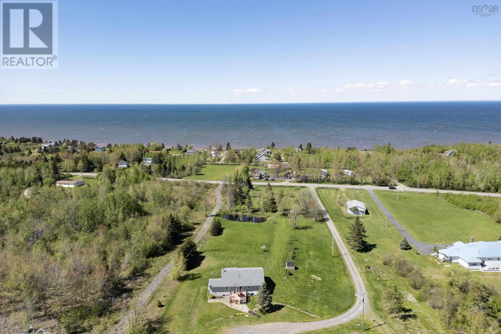 1448 Gulf Shore Road, Gulf Shore, Nova Scotia  B0K 1L0 - Photo 50 - 202611942