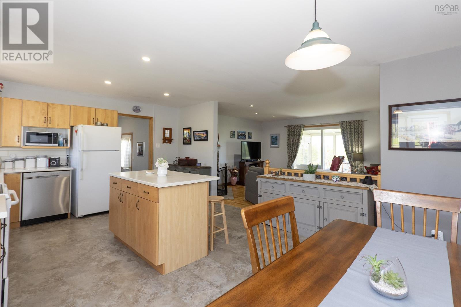 1448 Gulf Shore Road, Gulf Shore, Nova Scotia  B0K 1L0 - Photo 8 - 202611942