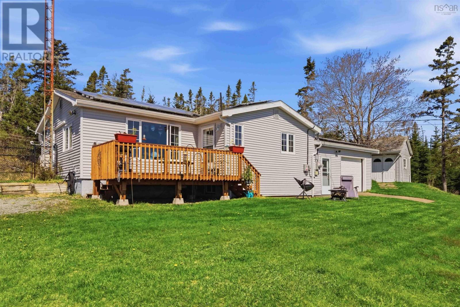 286 Beaver Harbour Road, beaver harbour, Nova Scotia