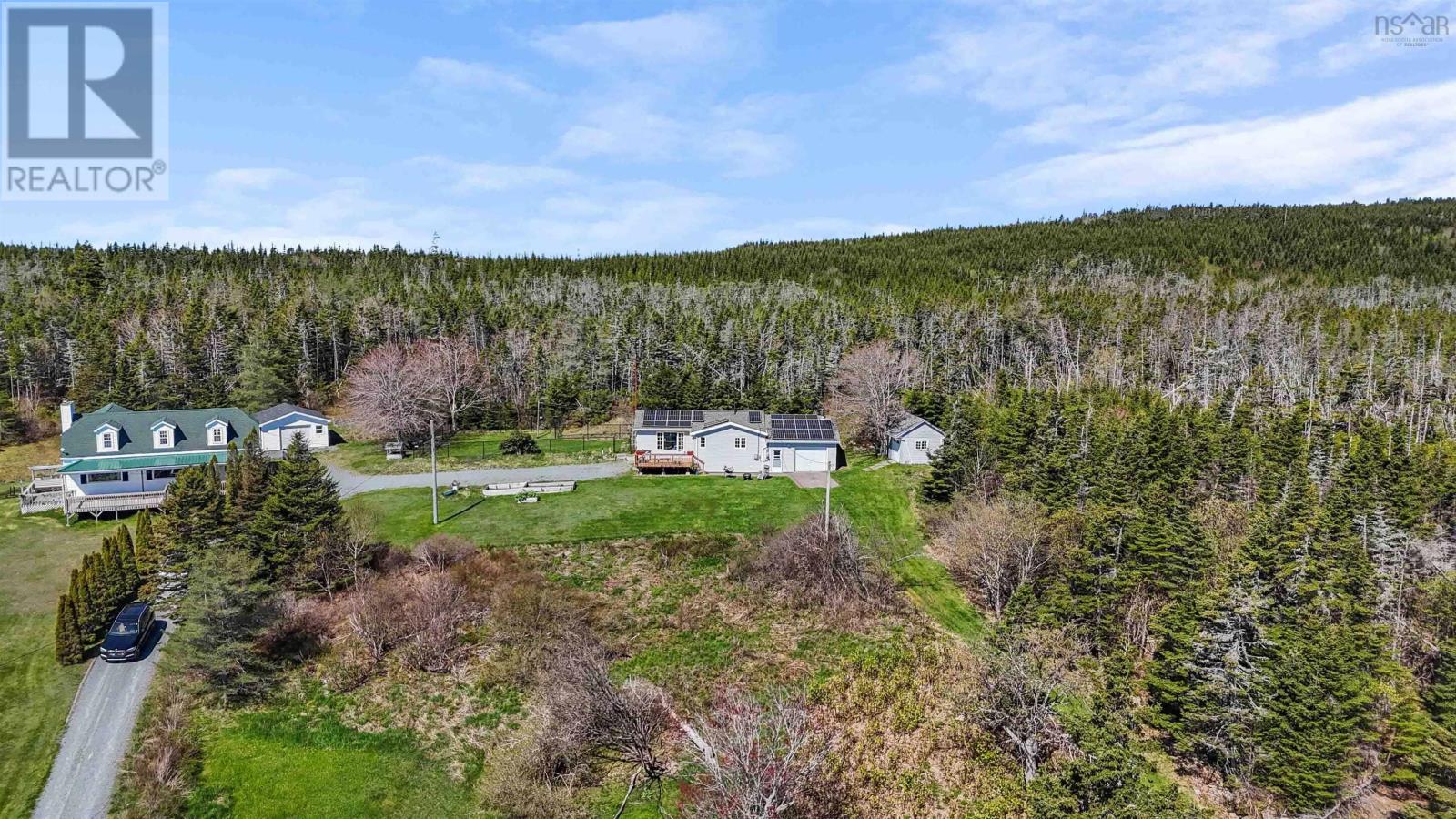 286 Beaver Harbour Road, Beaver Harbour, Nova Scotia  B0J 2R0 - Photo 42 - 202611945