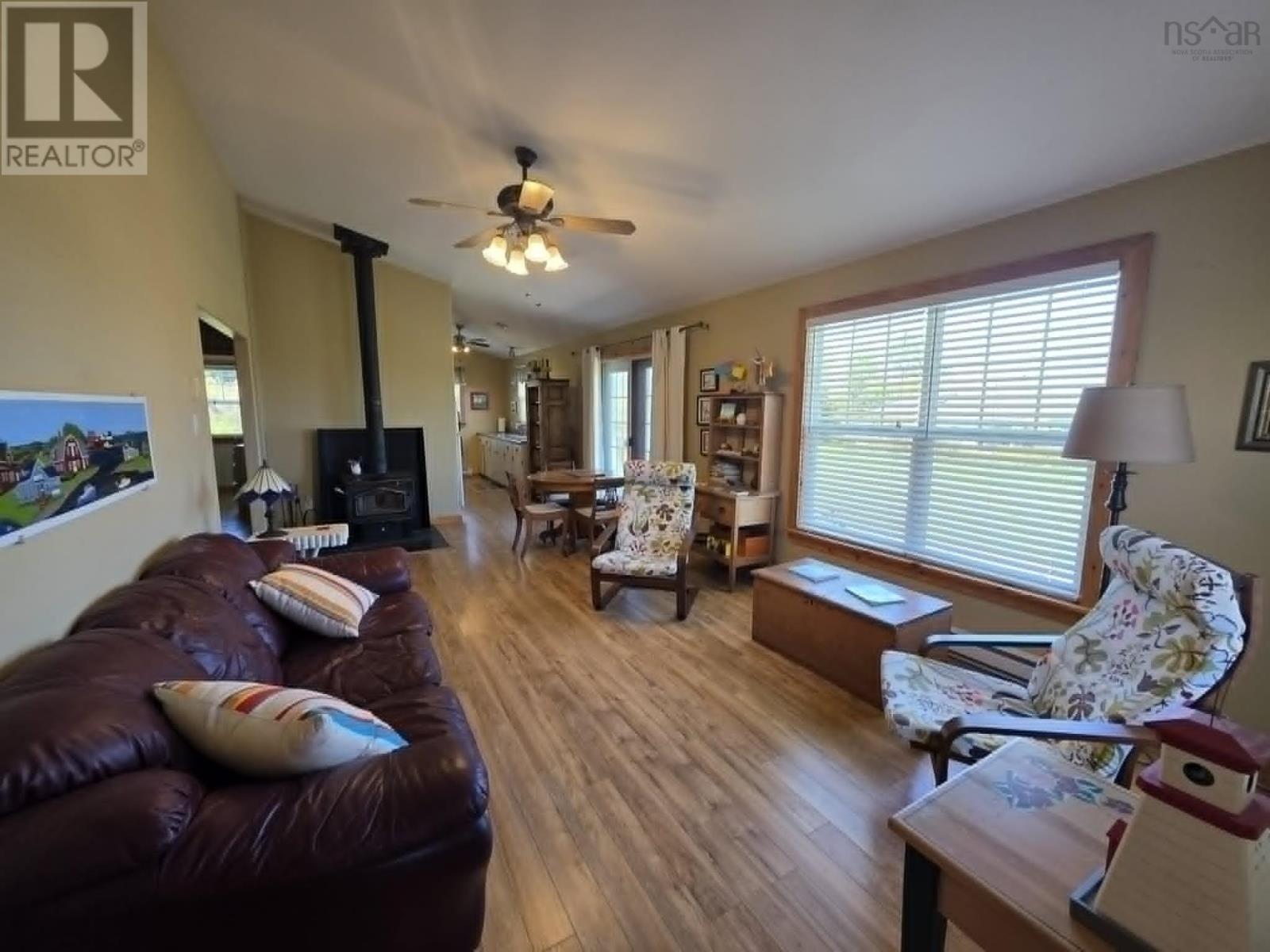 21 Stanley Lane, Brule Shore, Nova Scotia  B0K 1V0 - Photo 12 - 202611950