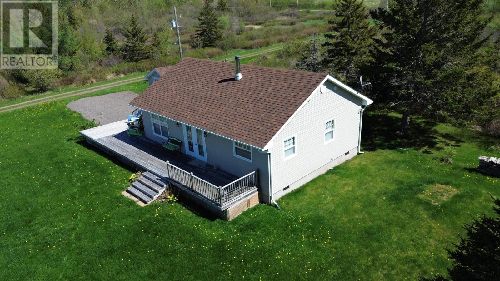 21 Stanley Lane, Brule Shore, Nova Scotia  B0K 1V0 - Photo 2 - 202611950