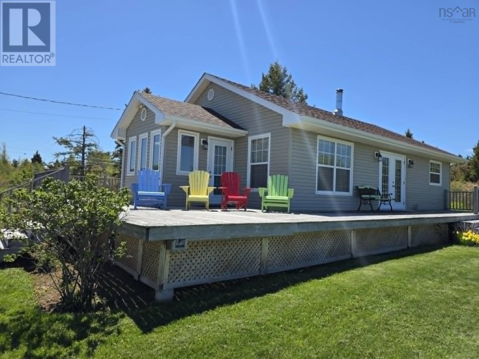 21 Stanley Lane, Brule Shore, Nova Scotia  B0K 1V0 - Photo 8 - 202611950