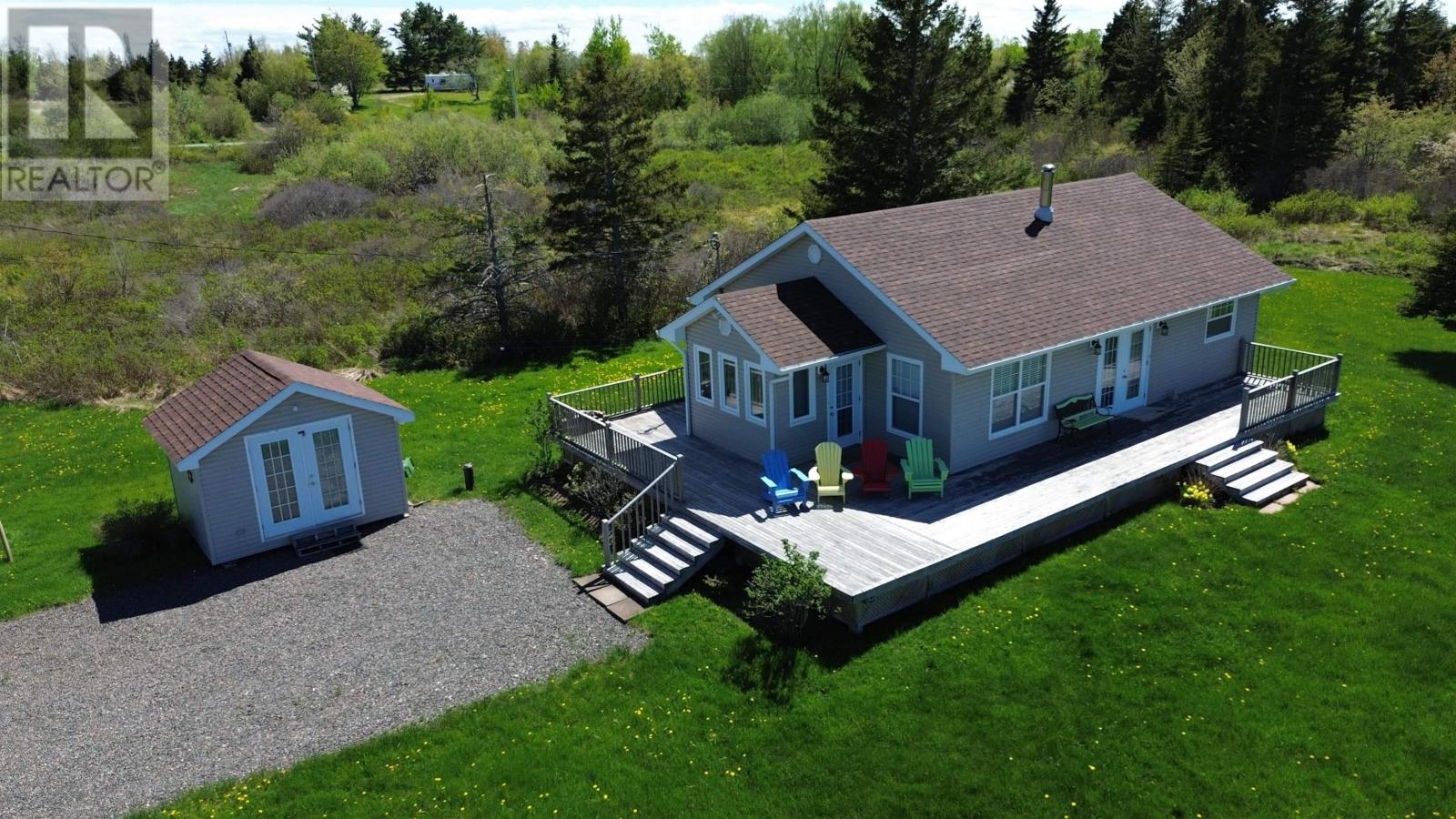 21 Stanley Lane, brule shore, Nova Scotia