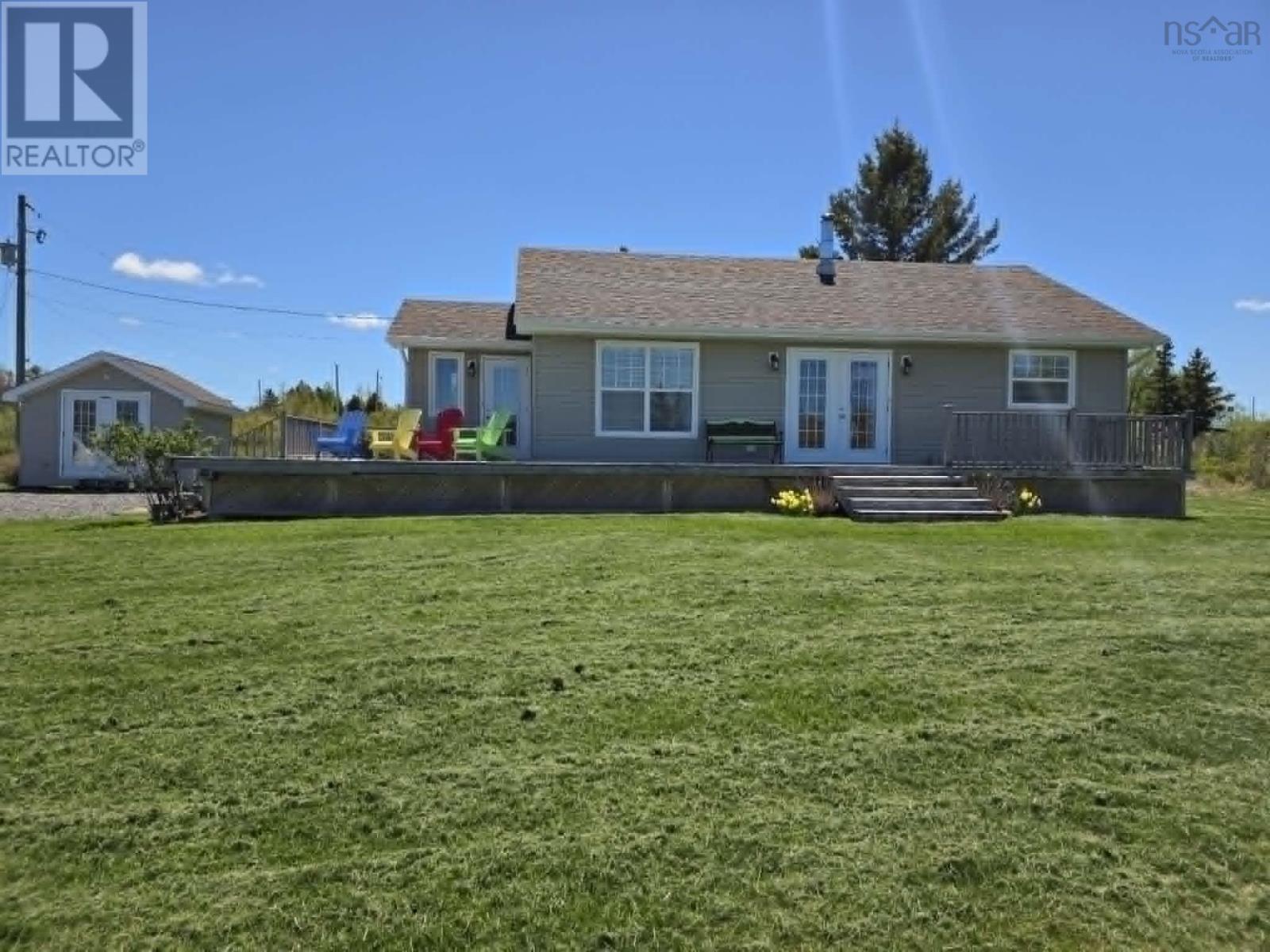 21 Stanley Lane, Brule Shore, Nova Scotia  B0K 1V0 - Photo 7 - 202611951