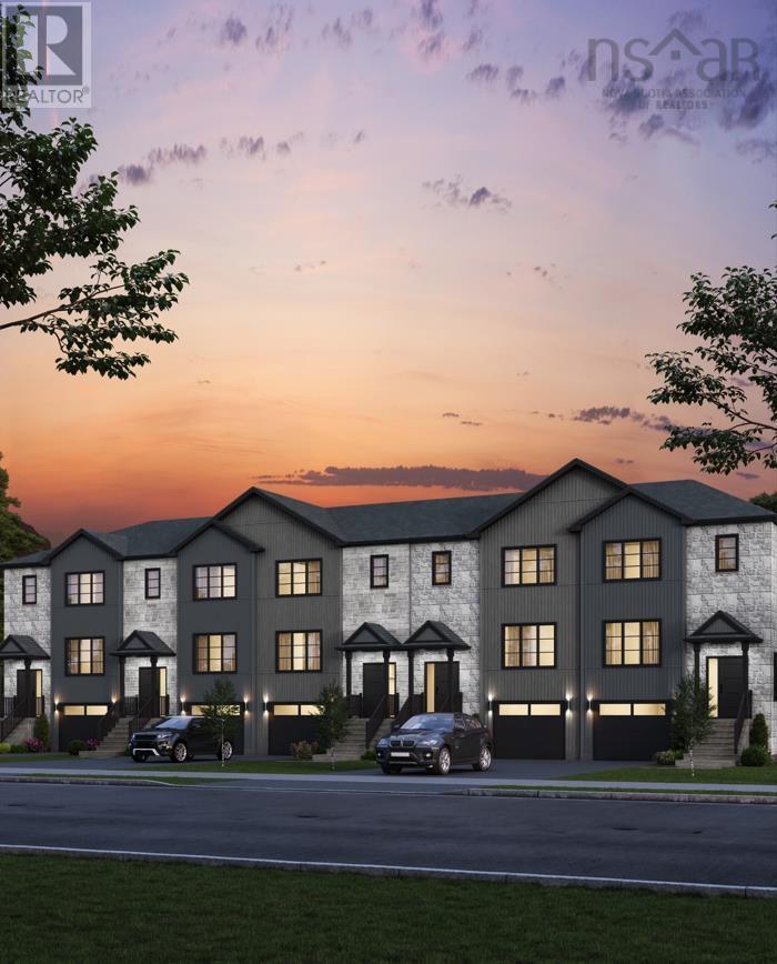 SD07B 177 Terrastone Ridge, dartmouth, Nova Scotia