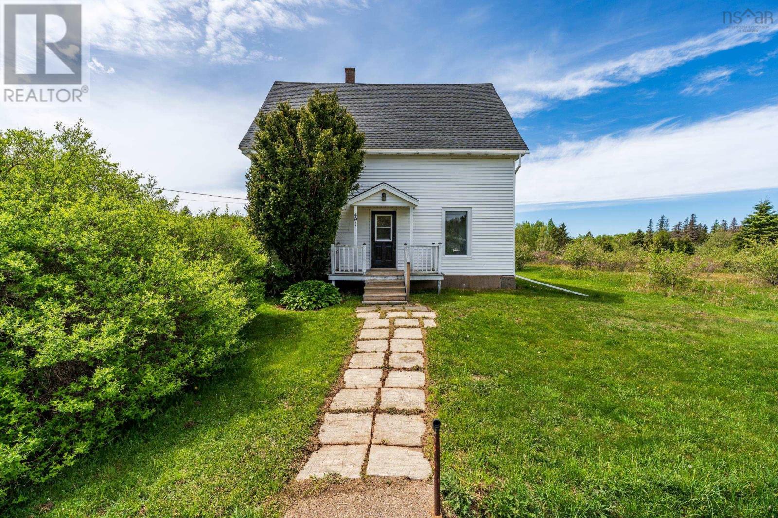491 New Edinburgh Road, new edinburgh, Nova Scotia