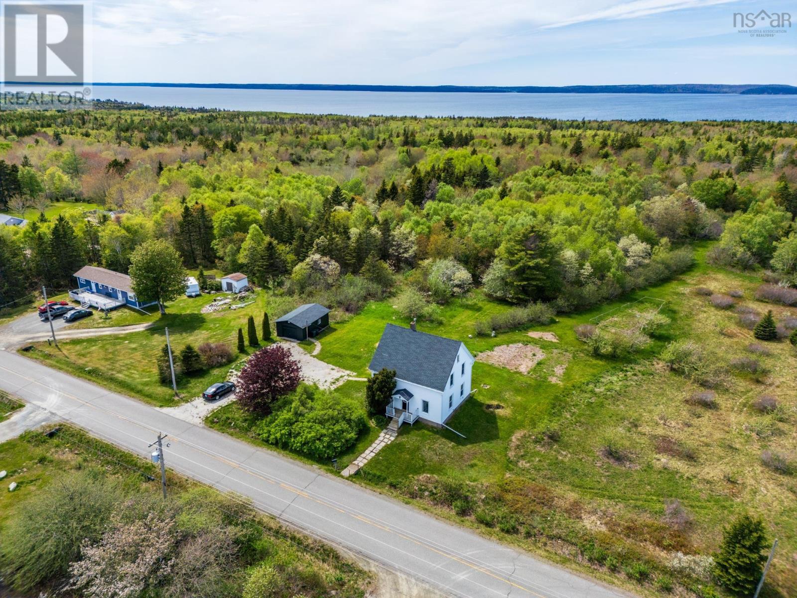 491 New Edinburgh Road, New Edinburgh, Nova Scotia  B0W 3T0 - Photo 11 - 202611970