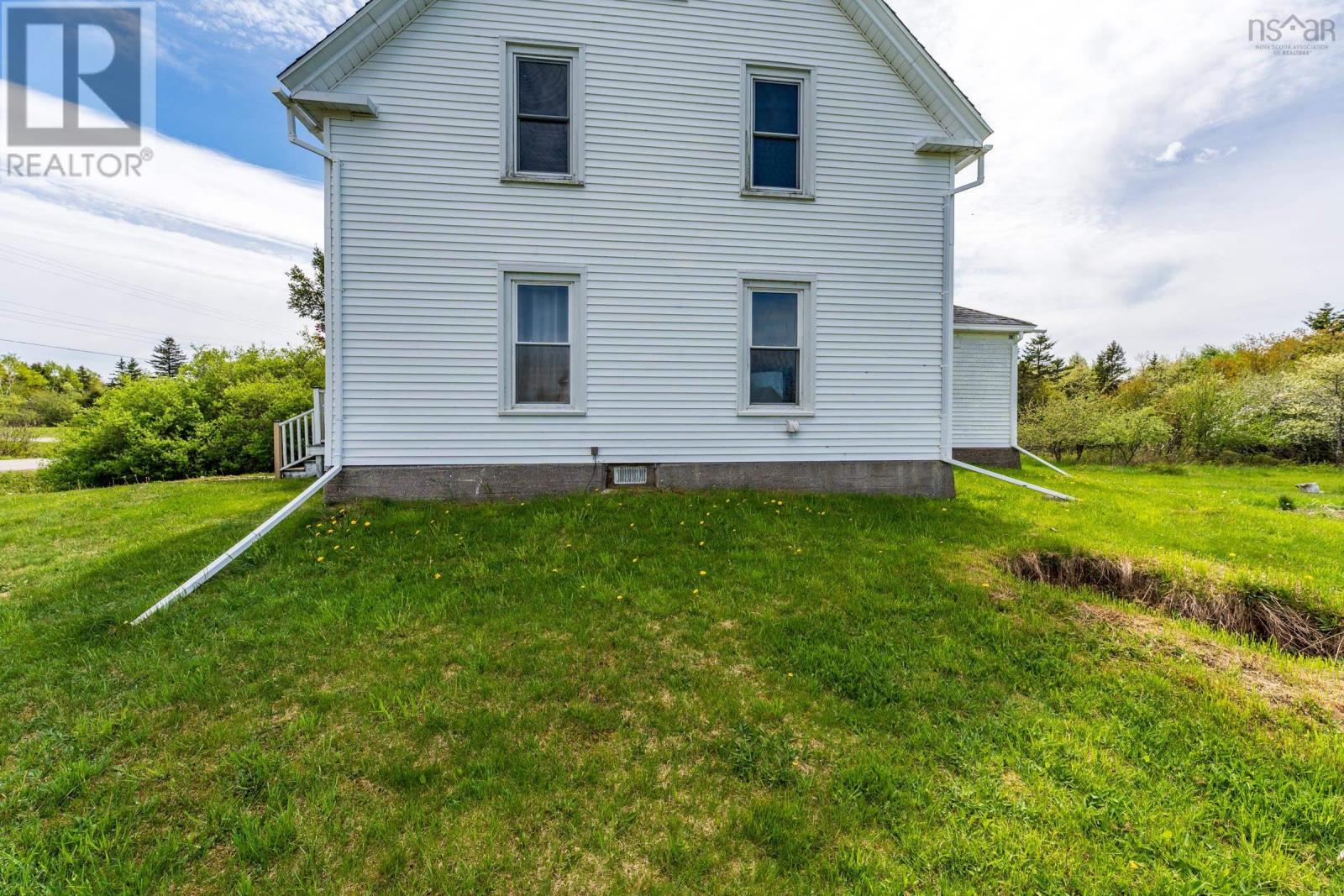 491 New Edinburgh Road, New Edinburgh, Nova Scotia  B0W 3T0 - Photo 36 - 202611970