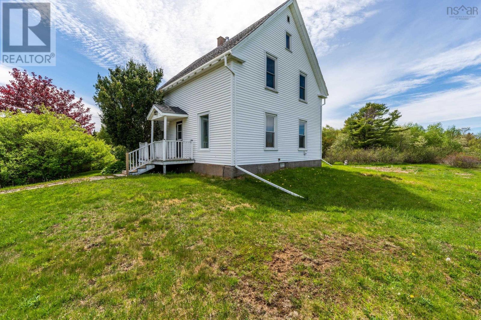 491 New Edinburgh Road, New Edinburgh, Nova Scotia  B0W 3T0 - Photo 4 - 202611970