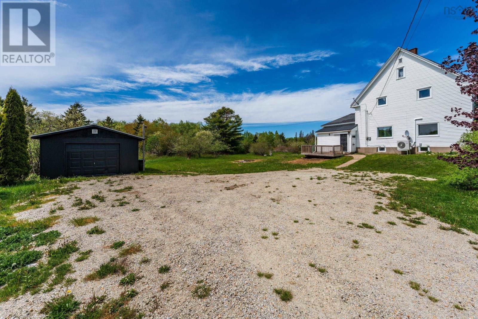 491 New Edinburgh Road, New Edinburgh, Nova Scotia  B0W 3T0 - Photo 40 - 202611970