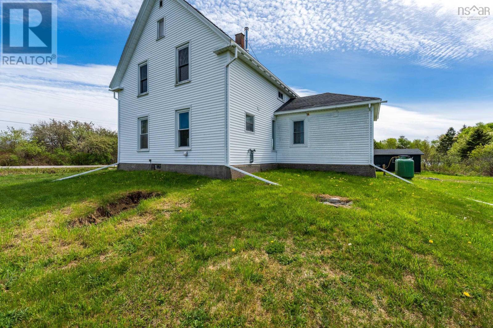 491 New Edinburgh Road, New Edinburgh, Nova Scotia  B0W 3T0 - Photo 5 - 202611970