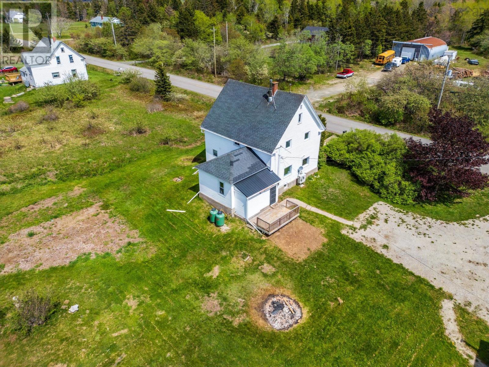 491 New Edinburgh Road, New Edinburgh, Nova Scotia  B0W 3T0 - Photo 9 - 202611970