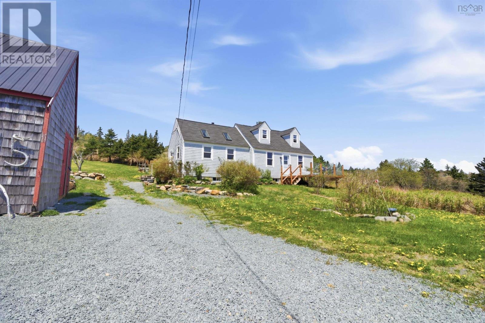 15 Shore Road, West Chezzetcook, Nova Scotia  B0J 2L0 - Photo 3 - 202611971