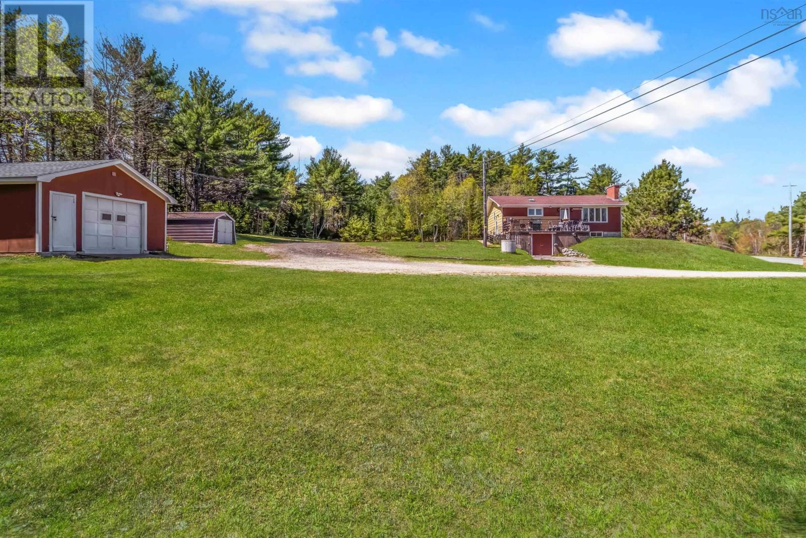 Lot 2 Highway 3, Martins River, Nova Scotia  B0J 2E0 - Photo 24 - 202611974
