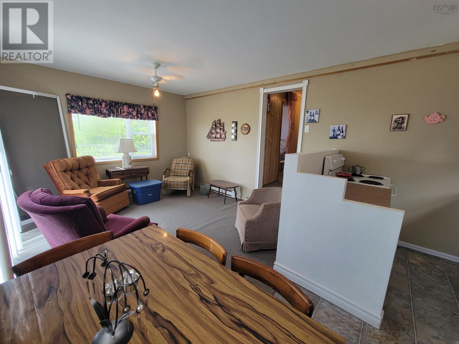 8356 East Bay Highway, Big Pond, Nova Scotia  B1J 1Z6 - Photo 13 - 202611978