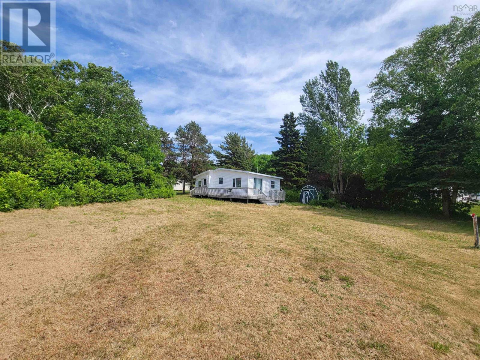 8356 East Bay Highway, Big Pond, Nova Scotia  B1J 1Z6 - Photo 16 - 202611978