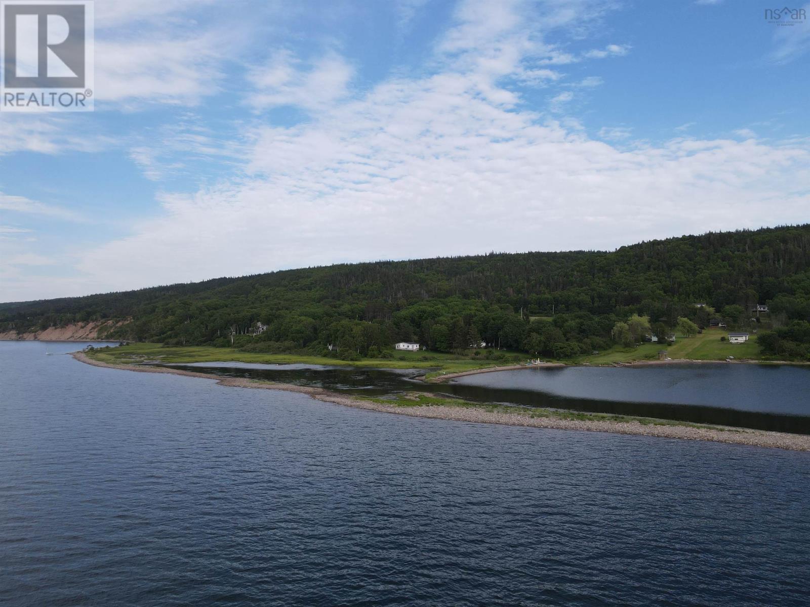 8356 East Bay Highway, Big Pond, Nova Scotia  B1J 1Z6 - Photo 2 - 202611978