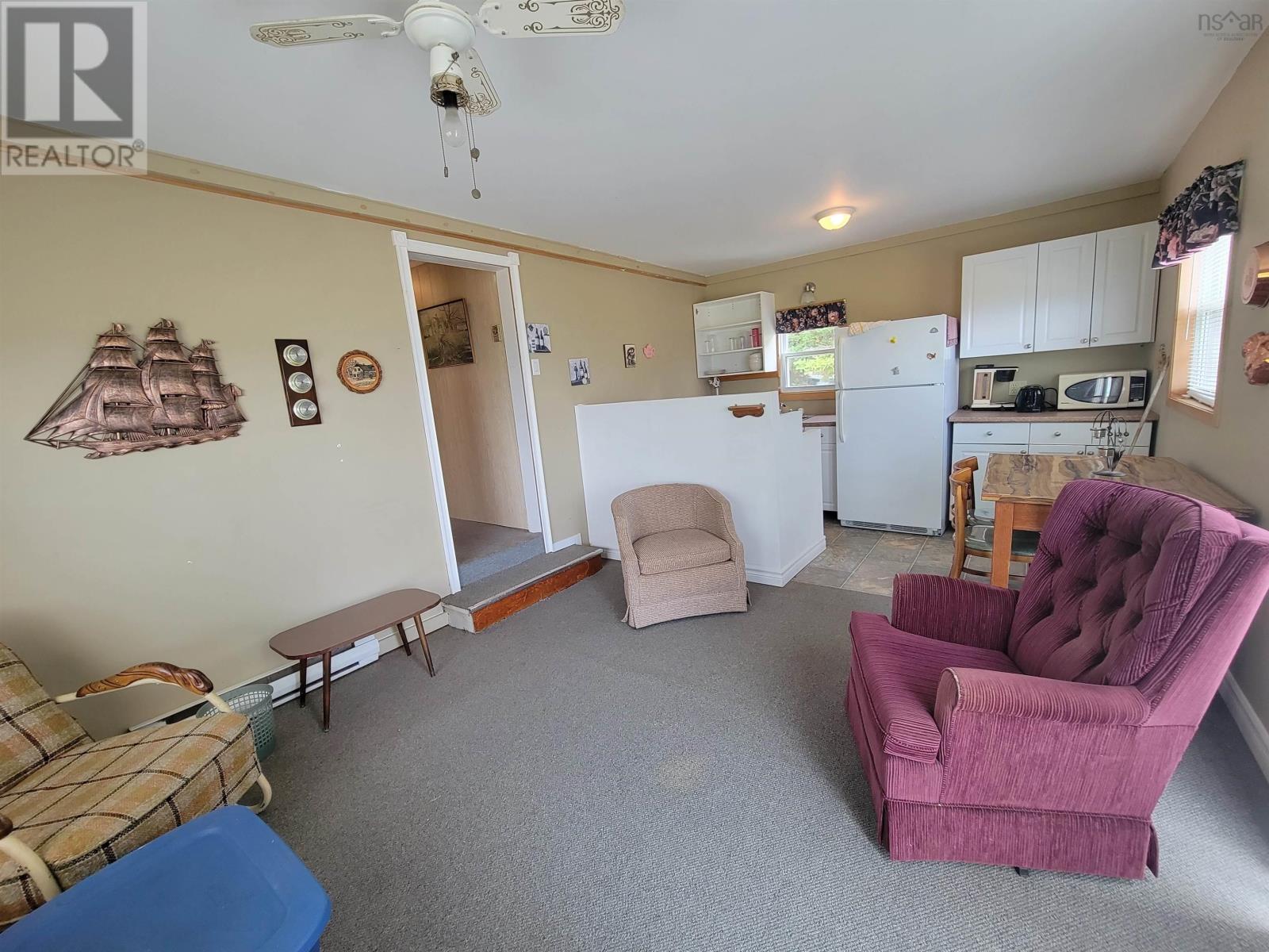 8356 East Bay Highway, Big Pond, Nova Scotia  B1J 1Z6 - Photo 7 - 202611978