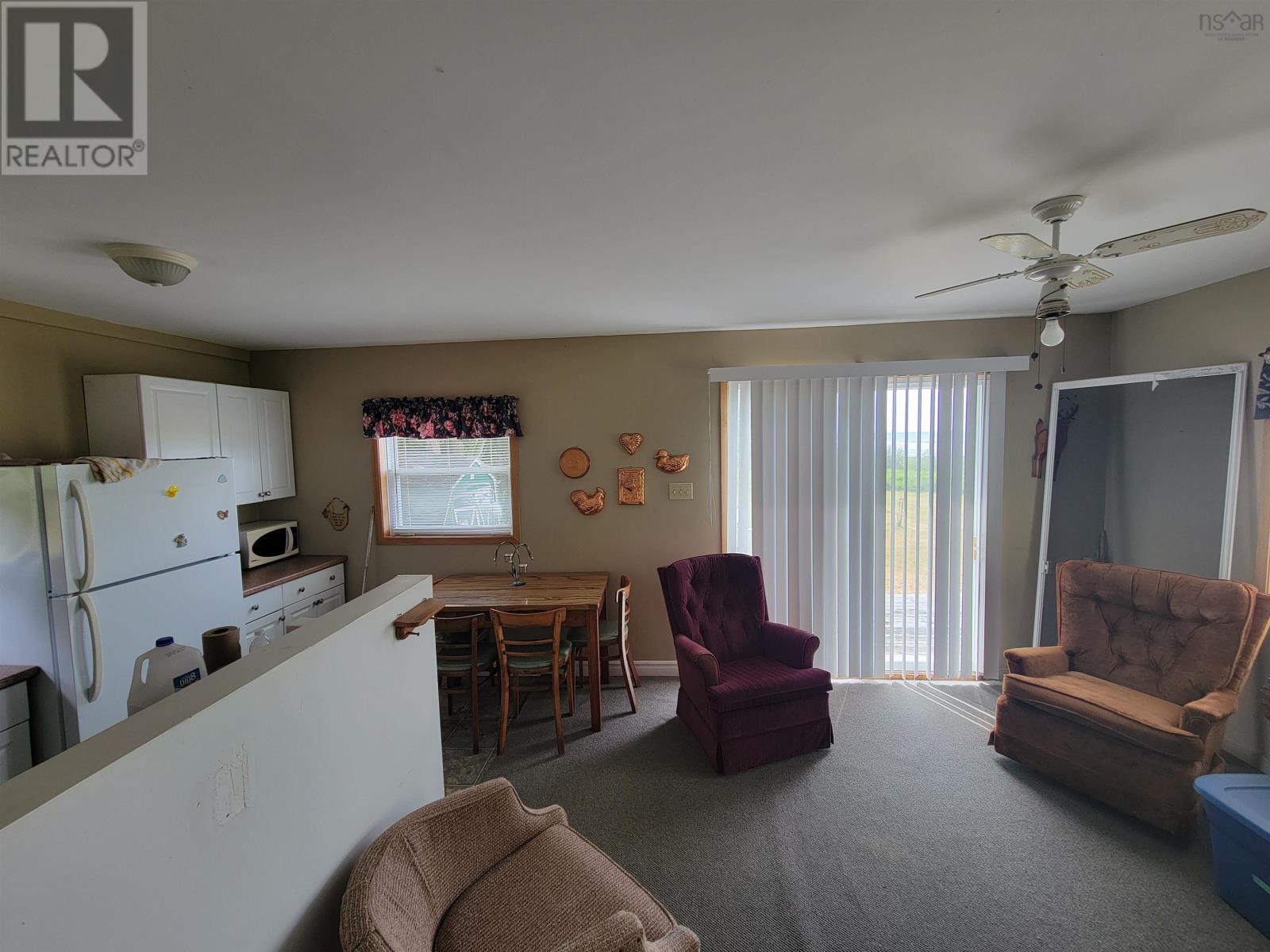 8356 East Bay Highway, Big Pond, Nova Scotia  B1J 1Z6 - Photo 8 - 202611978