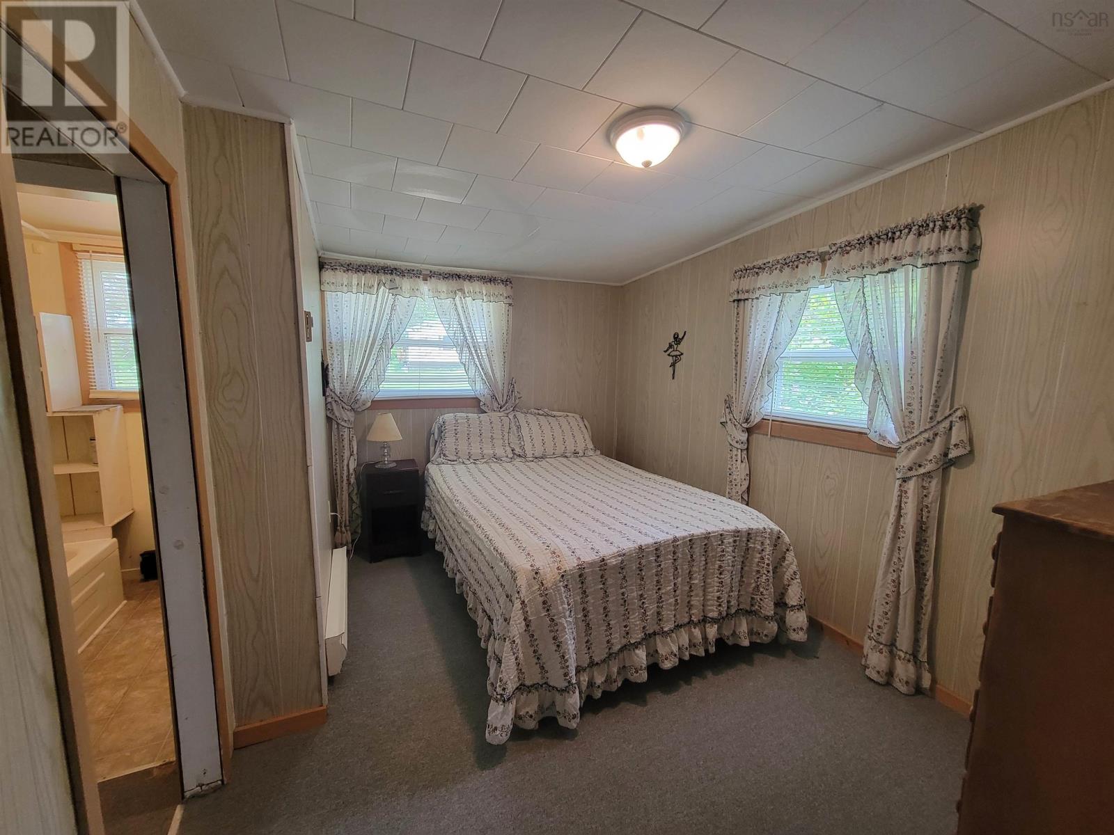 8356 East Bay Highway, Big Pond, Nova Scotia  B1J 1Z6 - Photo 9 - 202611978