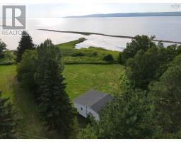 8356 East Bay Highway, big pond, Nova Scotia