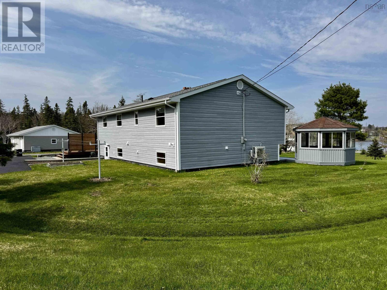 110 De Raymond St., St. Peter's, Nova Scotia  B0E 3B0 - Photo 35 - 202611981