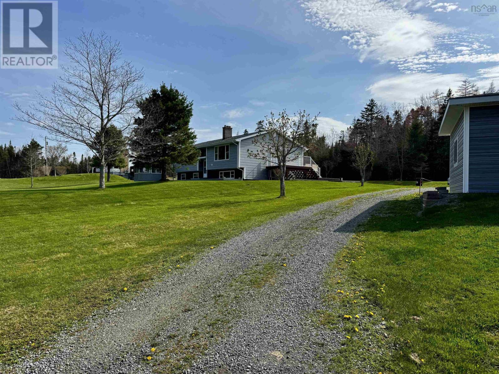 110 De Raymond St., St. Peter's, Nova Scotia  B0E 3B0 - Photo 39 - 202611981