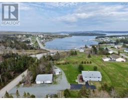 110 De Raymond St., st. peter's, Nova Scotia