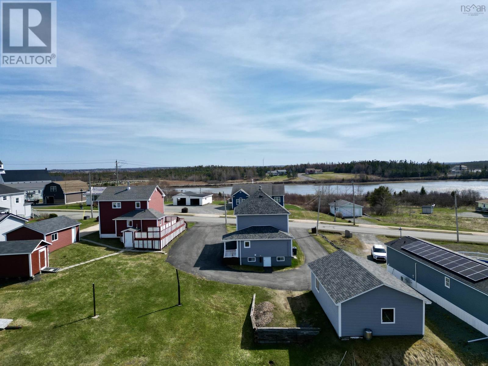 93 Grandique Ferry Rd., Louisdale, Nova Scotia  B0E 1V0 - Photo 23 - 202611982